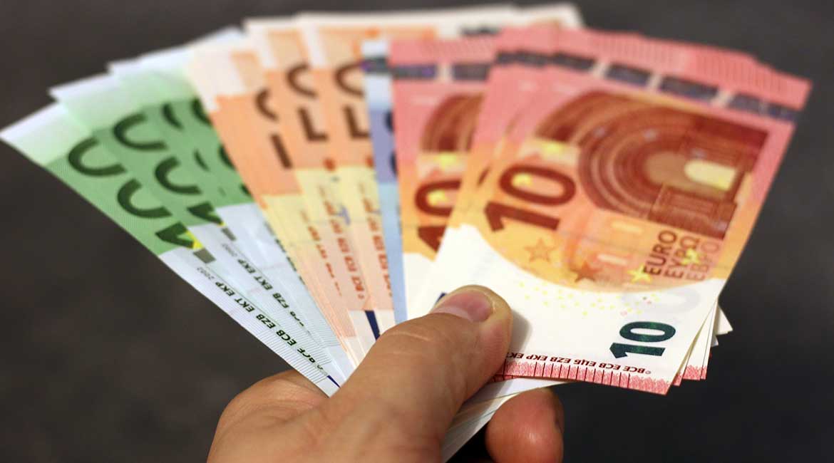 Javni dug Srbije uvećan za više od 20 milijardi evra