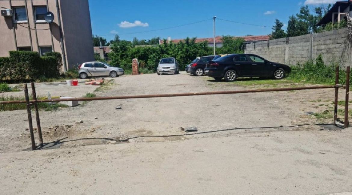 Stanari u Krnjači zabrinuti da ne ostanu bez placa