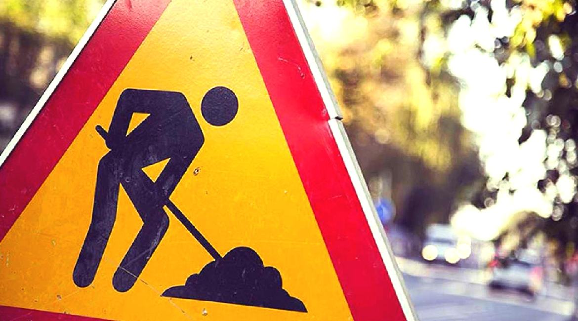 Rekonstrukcija vodovodne mreže na Karaburmi