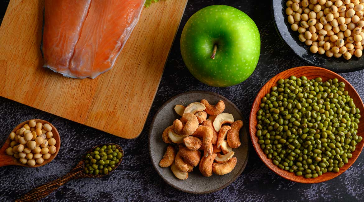 Selen u hrani: Vodič kroz namirnice bogate ovim mineralom