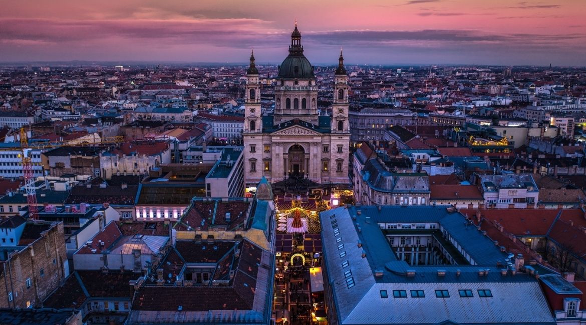Najbolji božićni market u Evropi