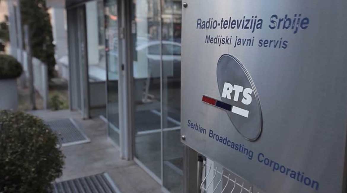 Četiri kandidata za jedno mesto u Upravnom odboru RTS-a
