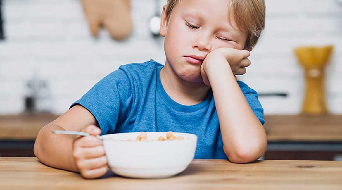 Deca sve manje žvaću i to usporava razvoj govora