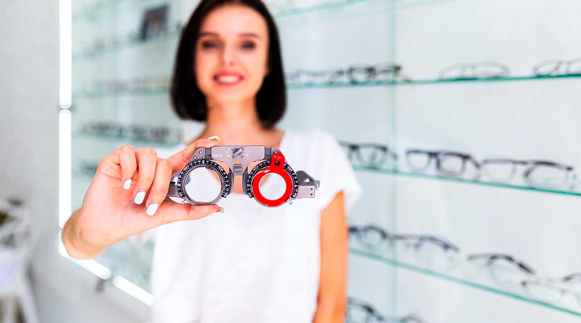 Koja je razlika između oftalmologa, optometriste i optičara?