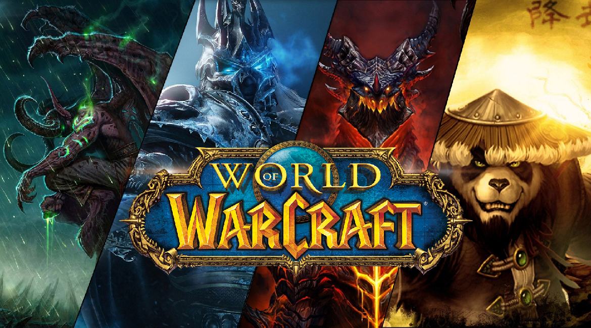 Kako igrati World of Warcraft (Classic) besplatno?