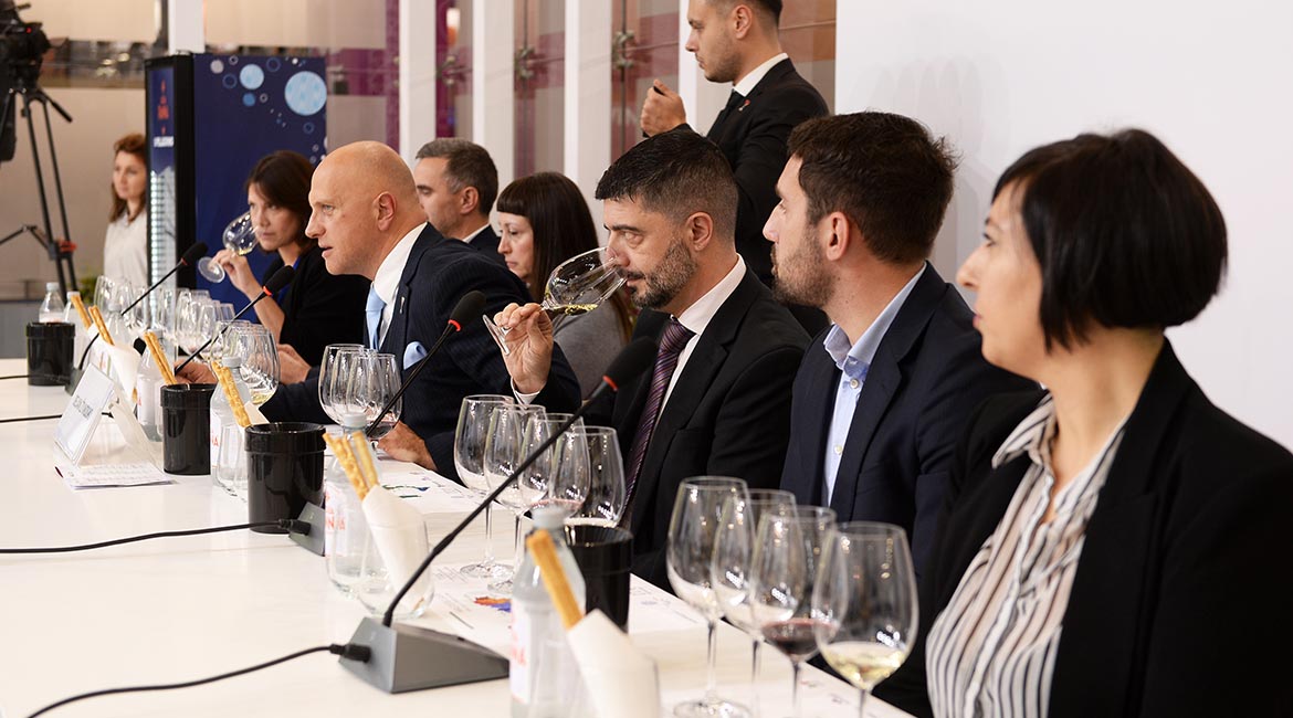 ITALIJA – vina koja Srbi najviše vole