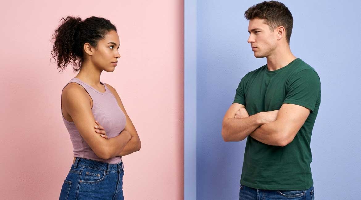 Znakovi da je partner emocionalno nezreo