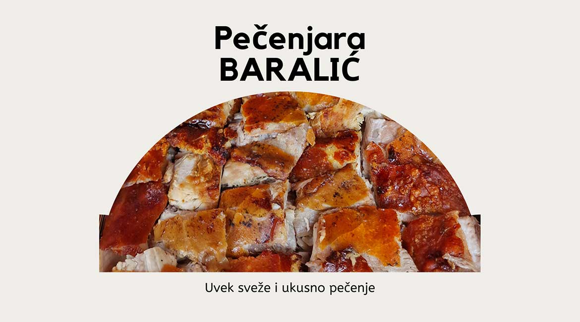 Pečenjara Baralić