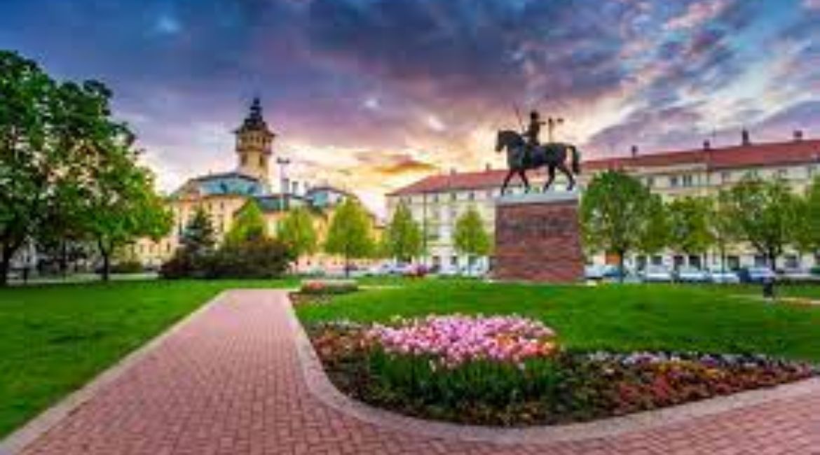 SEGEDIN – Grad festivala, raskošnih građevina i termalih voda