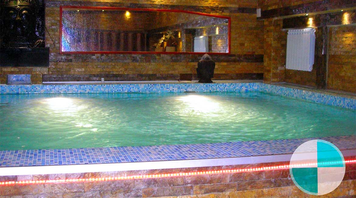 Bali Paradizo Spa & Wellness - Altina