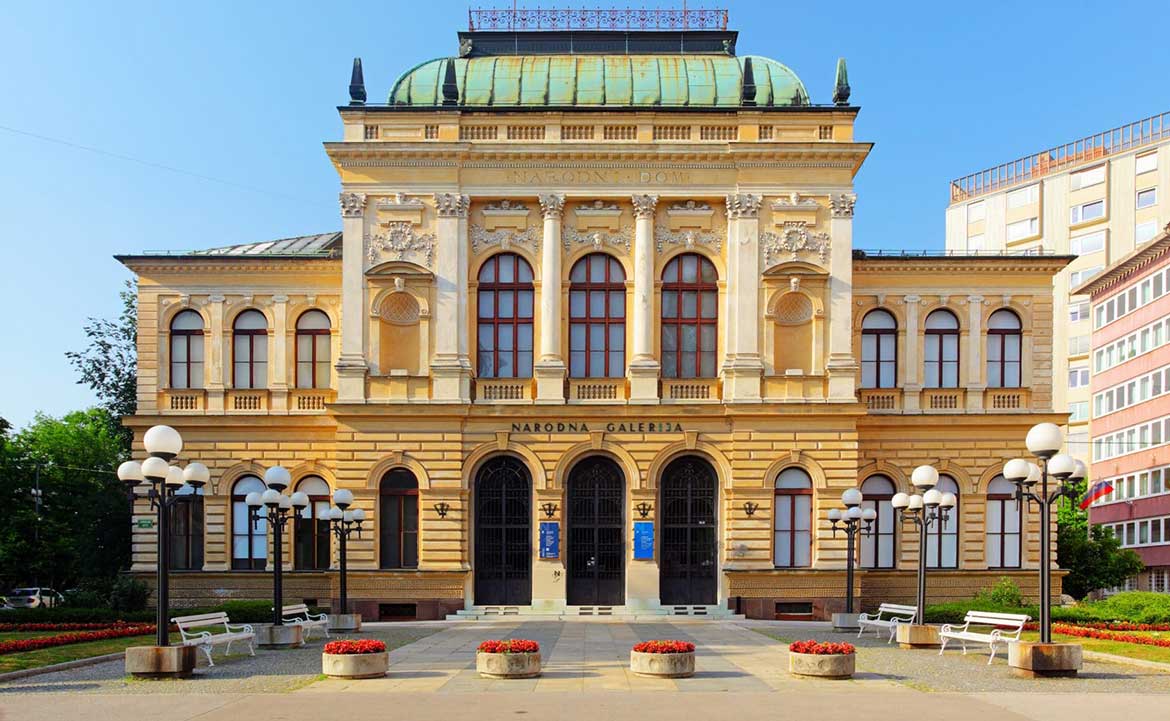 Narodna galerija Slovenije