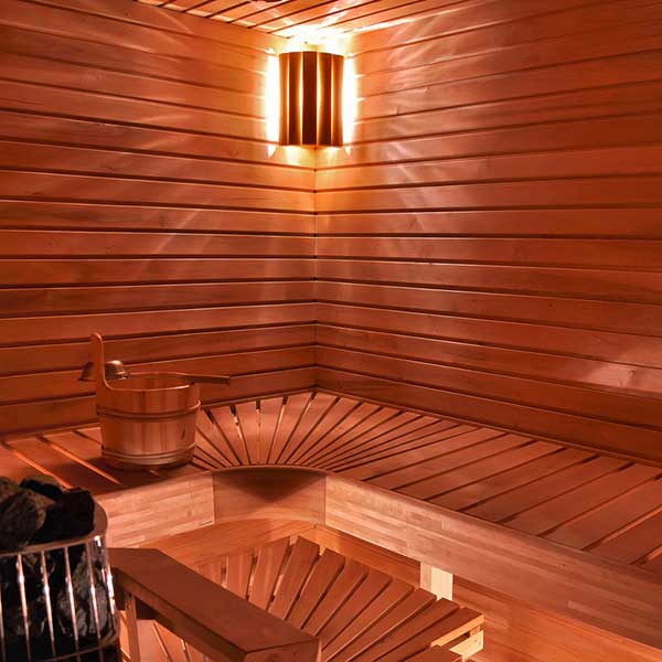 Ruska sauna