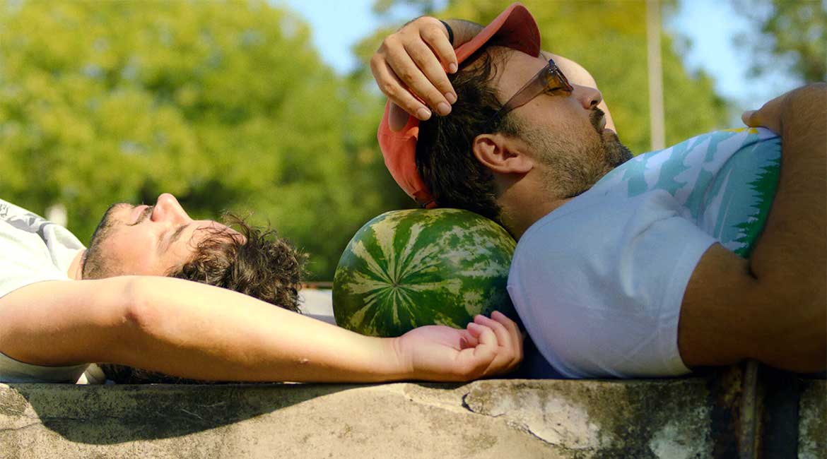 Film drugačijeg vremena: „Za danas toliko„