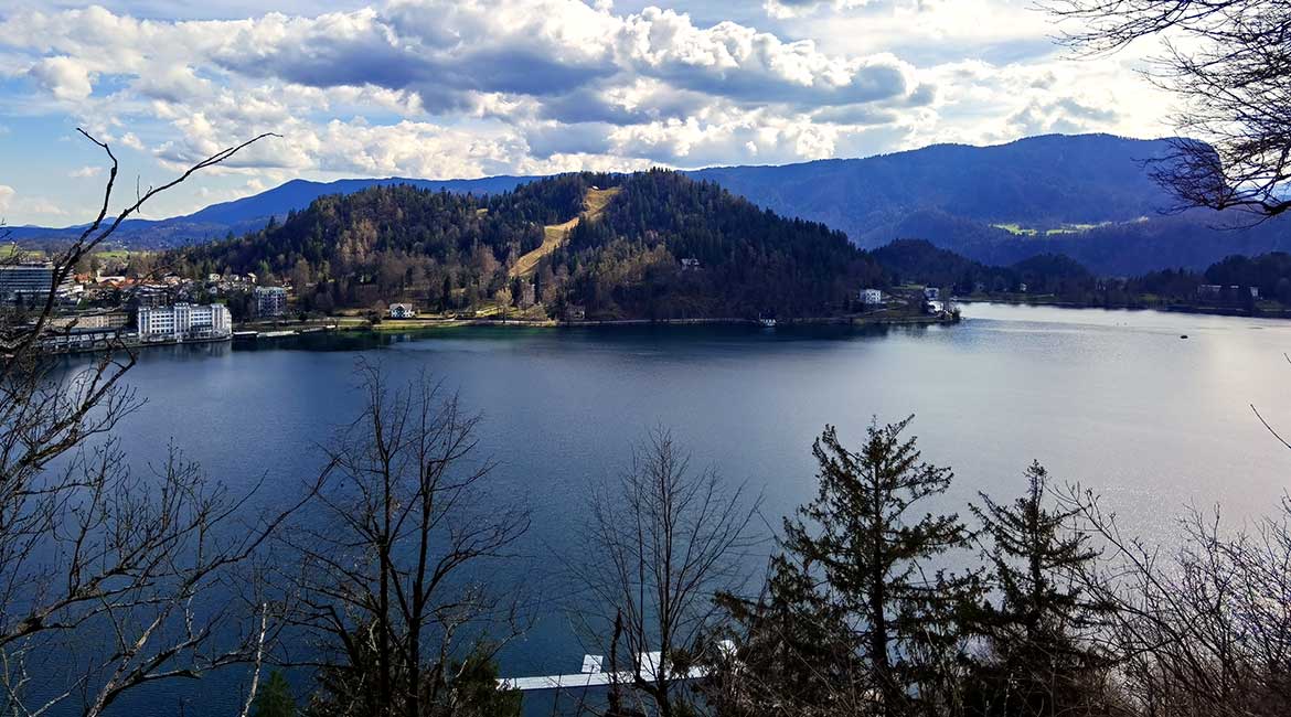 Bledsko jezero: bajkovito mesto u srcu Slovenije