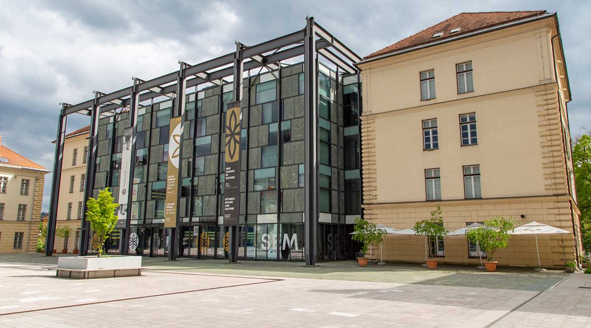 Etnografski muzej Slovenije