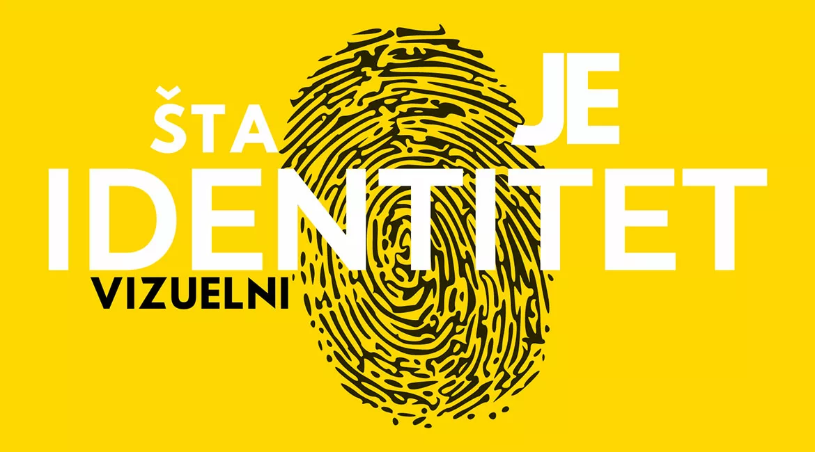 Vizuelni identitet: Ključni elementi za uspeh vašeg brenda