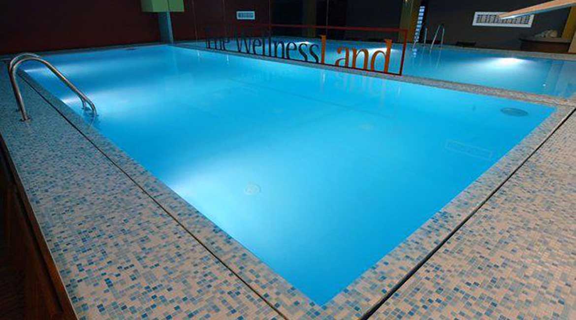 WellnessLand Fitness & Spa na Vračaru