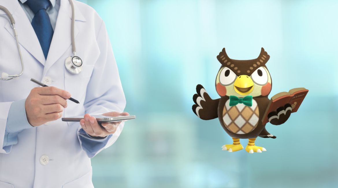 Medicina u video igrama
