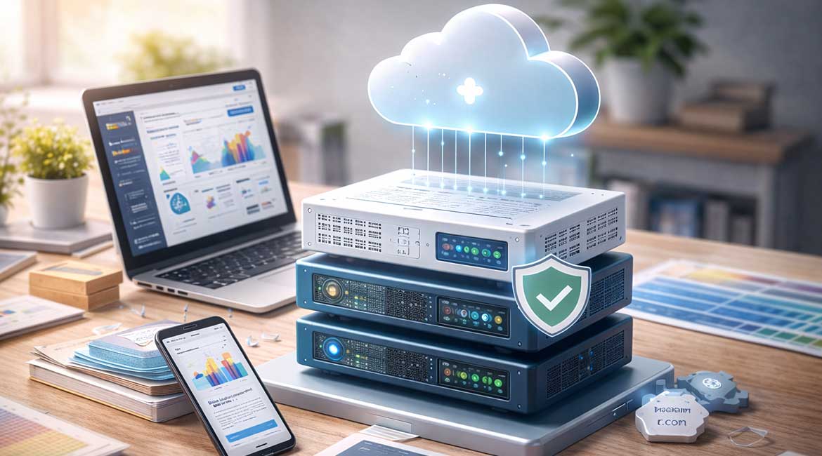 Kako odabrati pravi hosting paket?