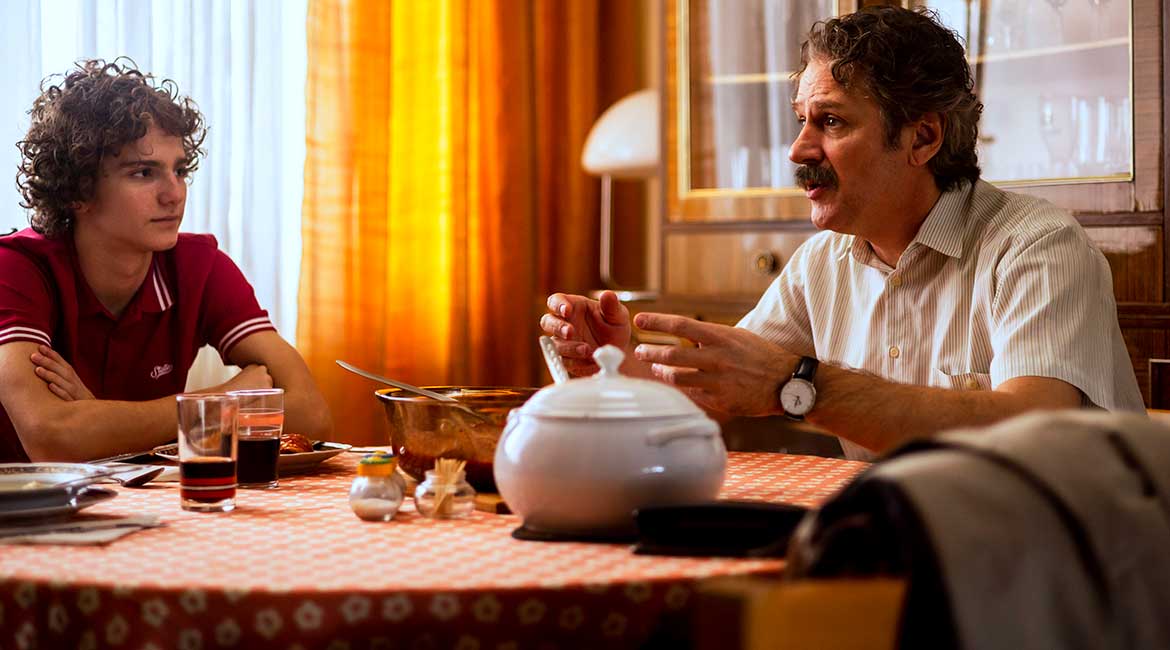 Poetski konkurs povodom premijere filma „Hajduk u Beogradu“