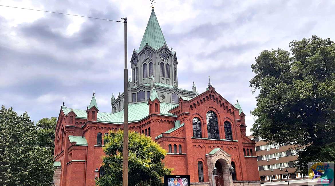 Malme - Danski a Švedski