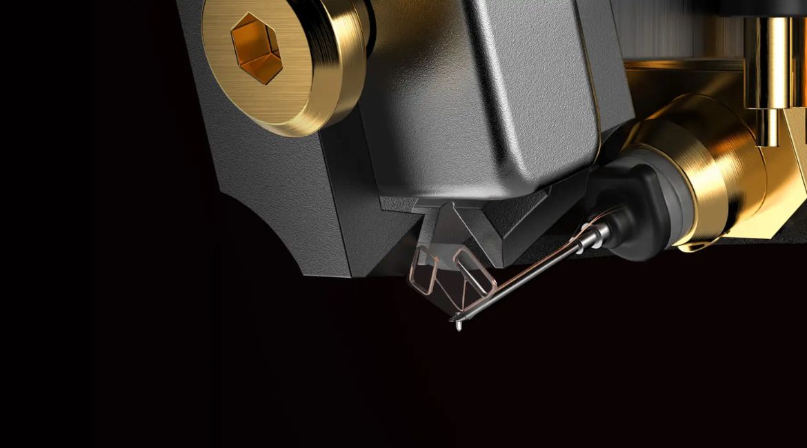 Audio-Technica: novi standard za vinil sa AT-ART1000X ketridžom