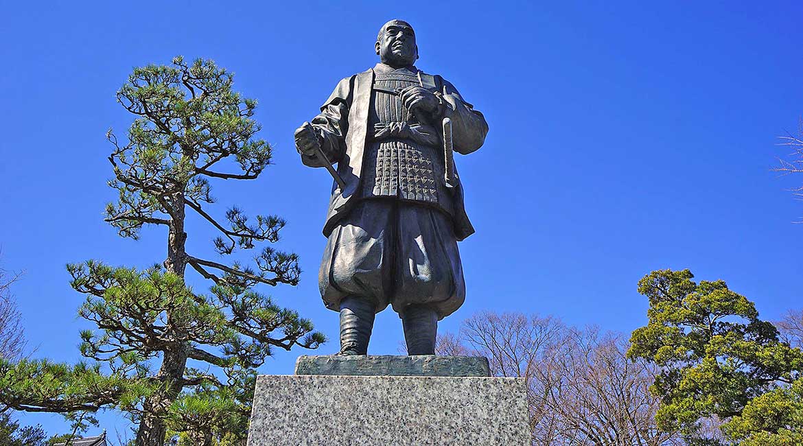 Čovek koji je preporodio Japan