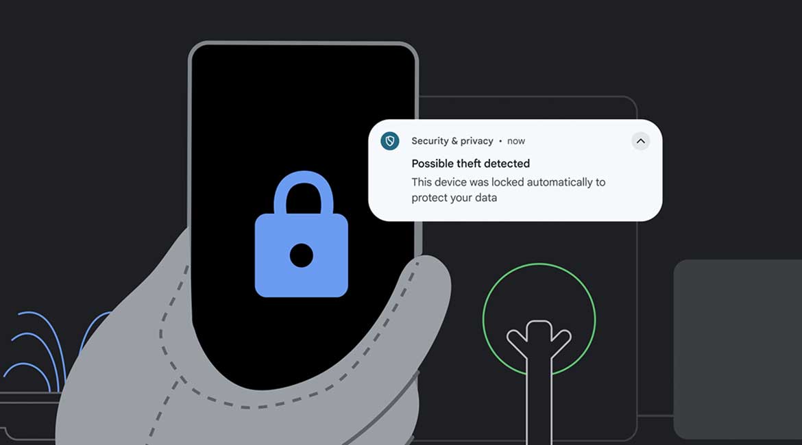 Lopovi uskoro neće moći da prodaju ukradene telefone
