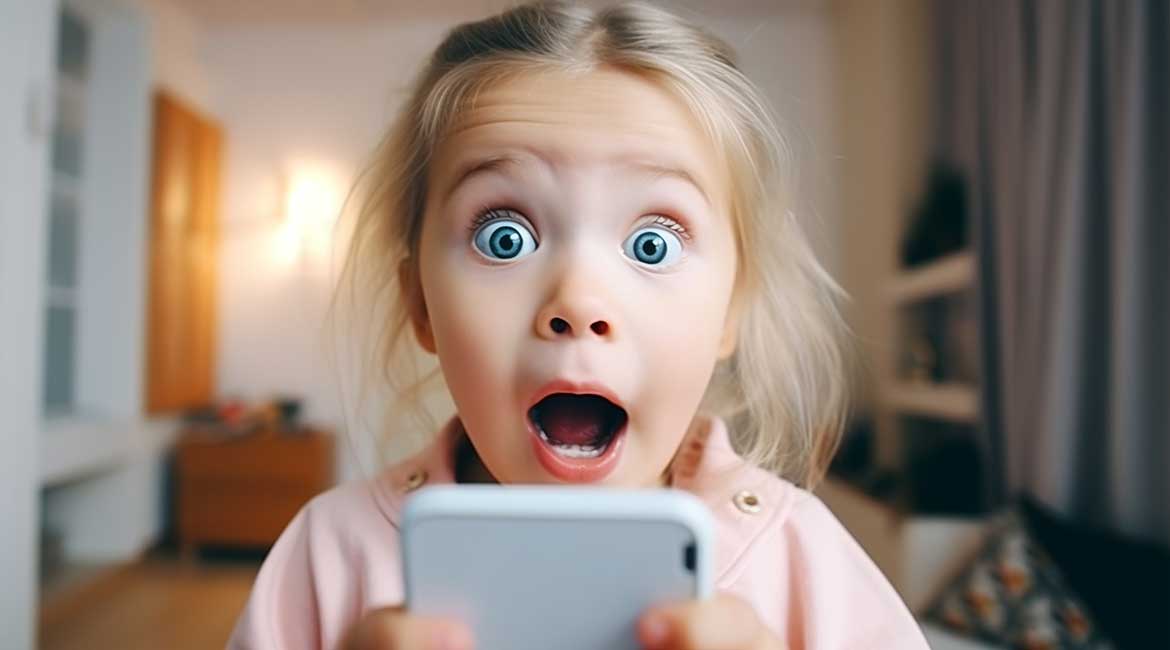 Opasnost na netu: Deca se svakodonevno javljaju na broj 19833