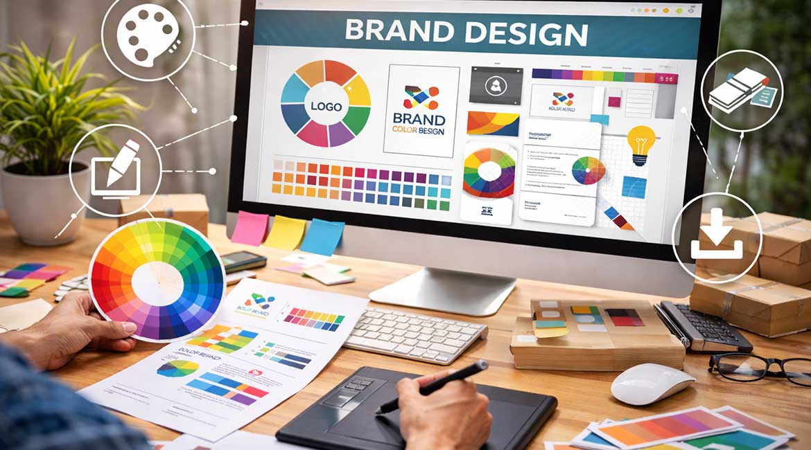 Grafički dizajn: Neophodan deo savremenih komunikacija