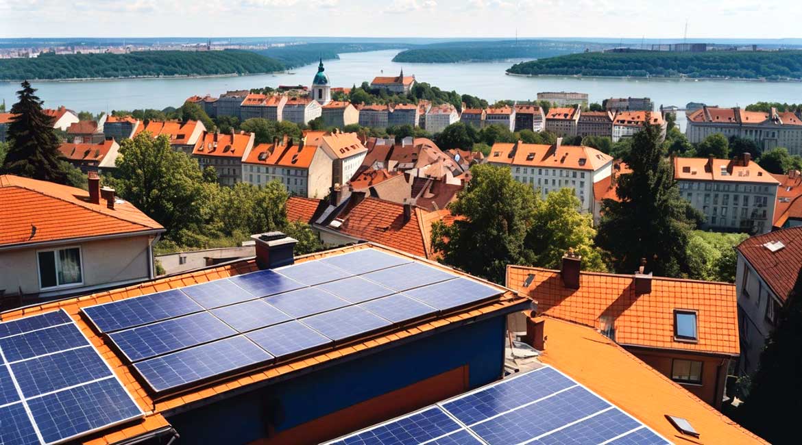 Solarne elektrane sve isplativije za domaćinstva