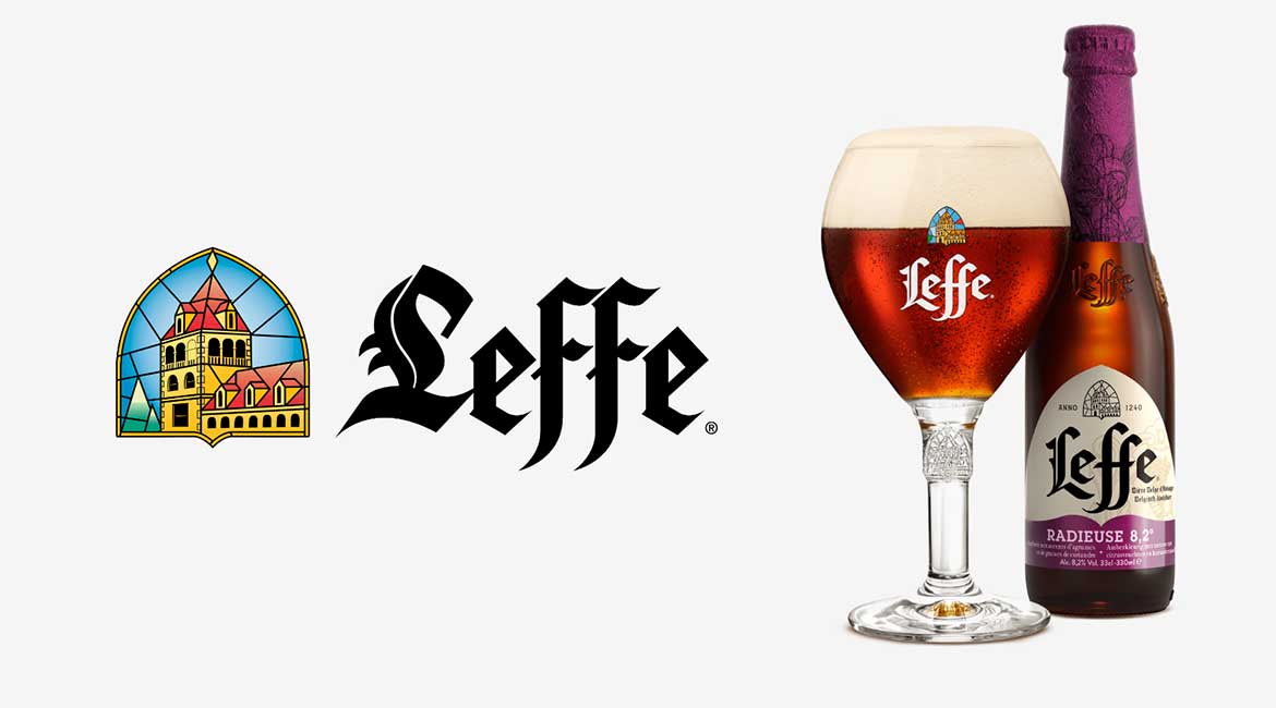 Leffe Radieuse