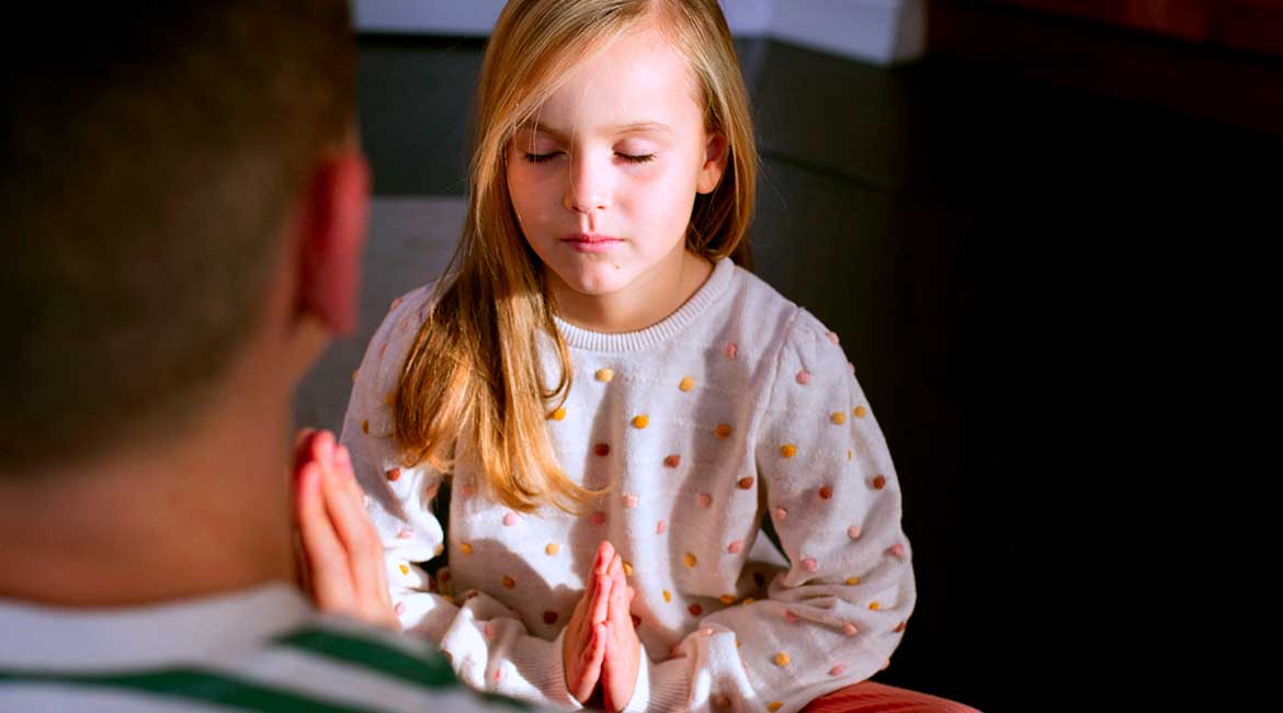 Zašto je važno razvijati strpljenje kod dece?