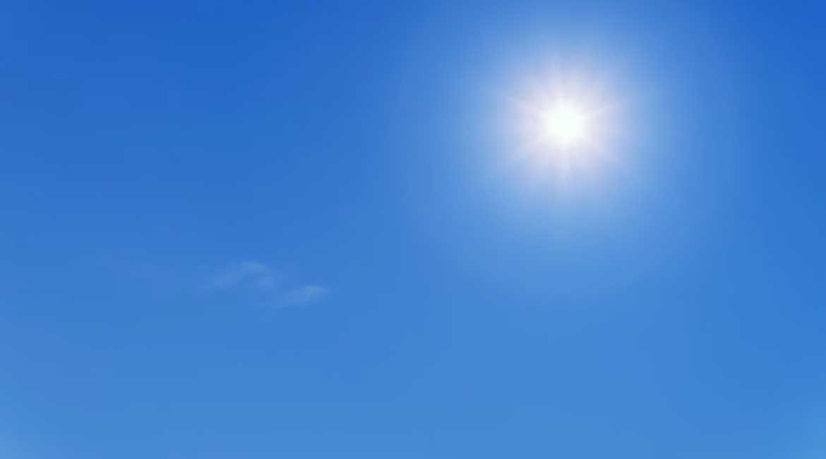 Danas zvanično počinje leto