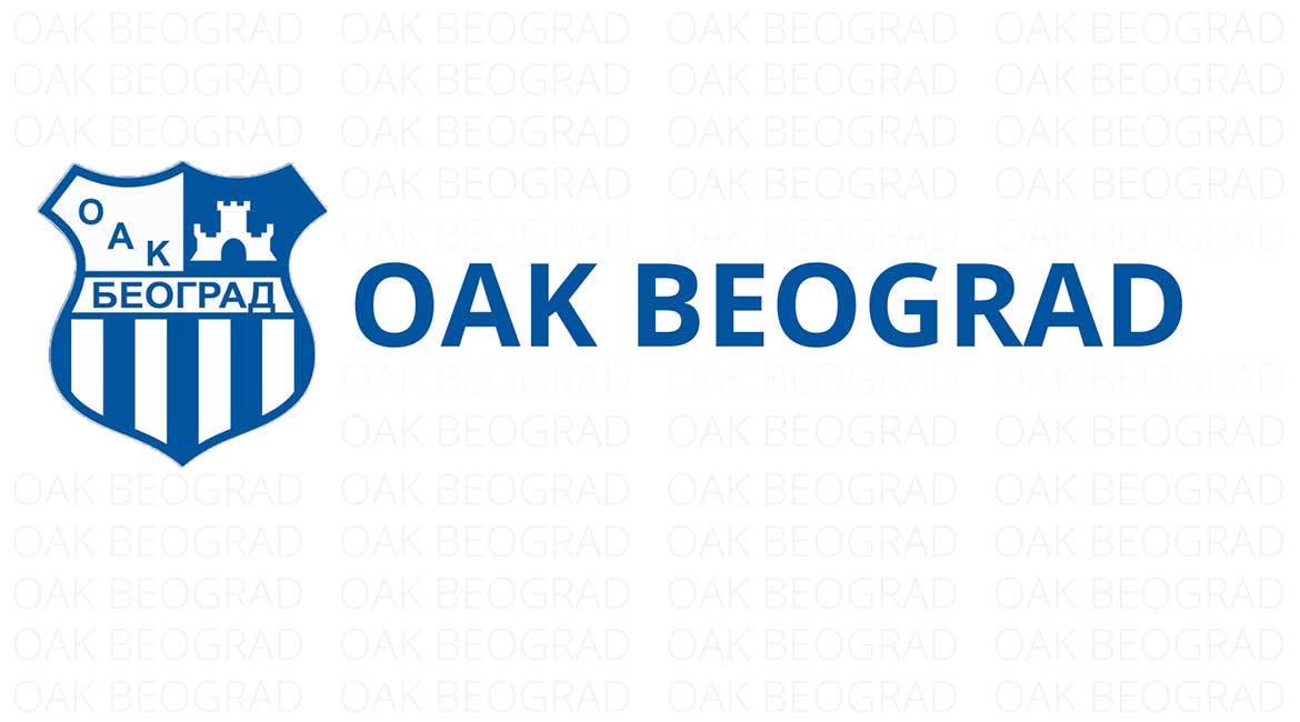 OAK Beograd najuspešniji klub na Prvenstvu Srbije za seniore