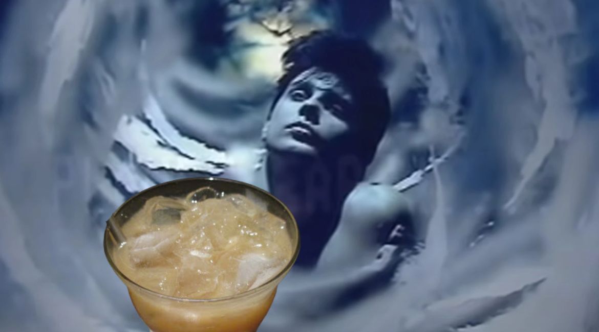 DURAN DURAN KOKTEL: Planet Earth