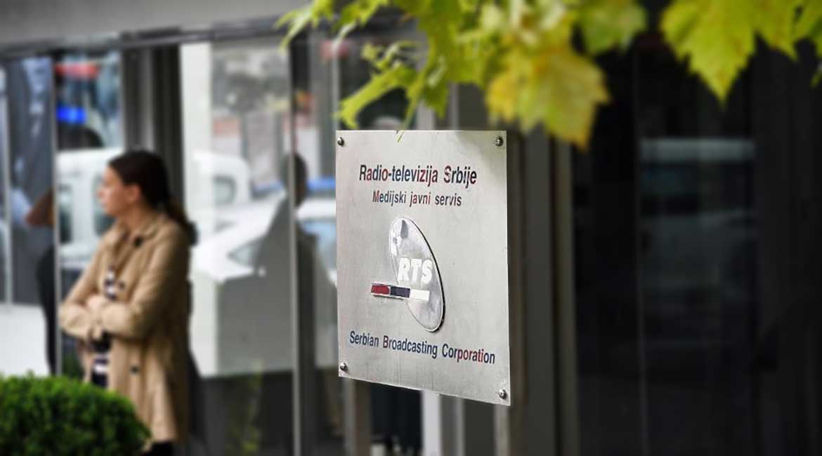 Nije ukinuta RTS pretplata, već će ona opet poskupeti