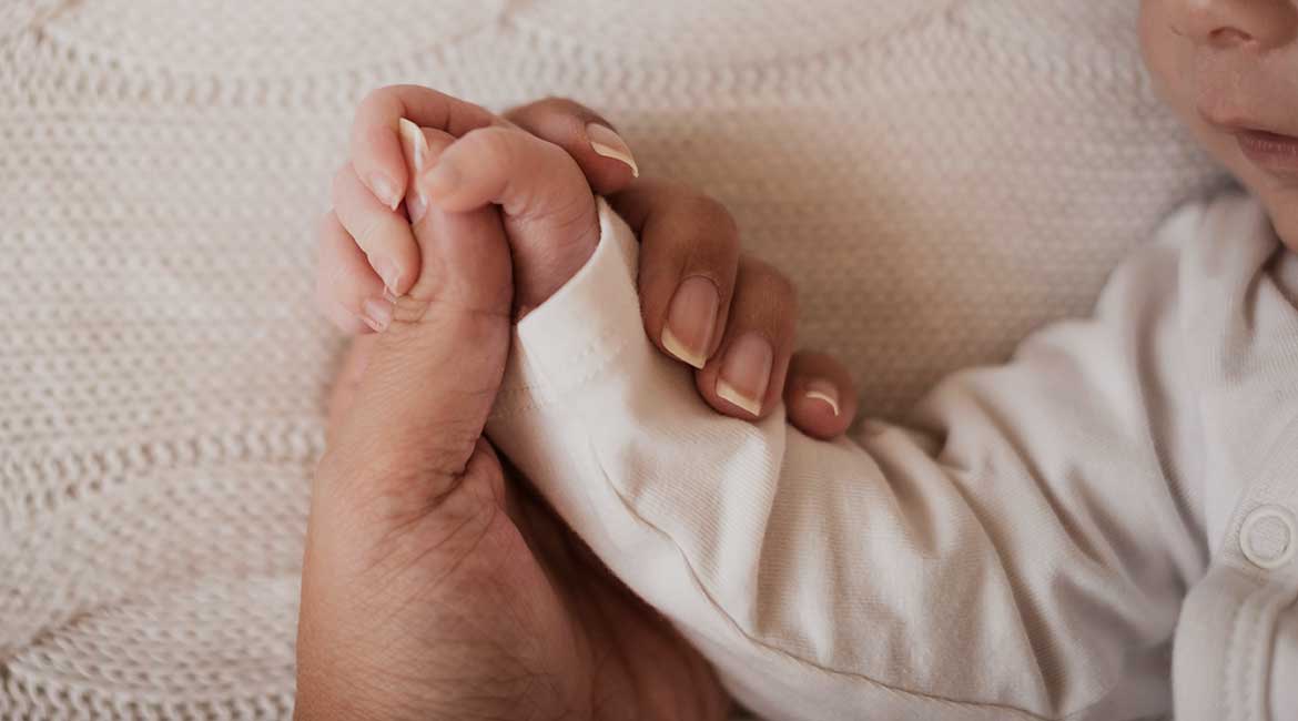 U Srbiji je prošle godine rođeno najmanje beba u novijoj istoriji
