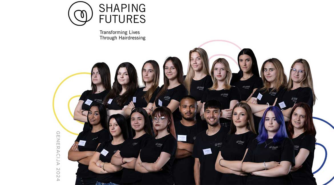 “Shaping Futures” -  društveno odgovorna inicijativa prvi put u Srbiji