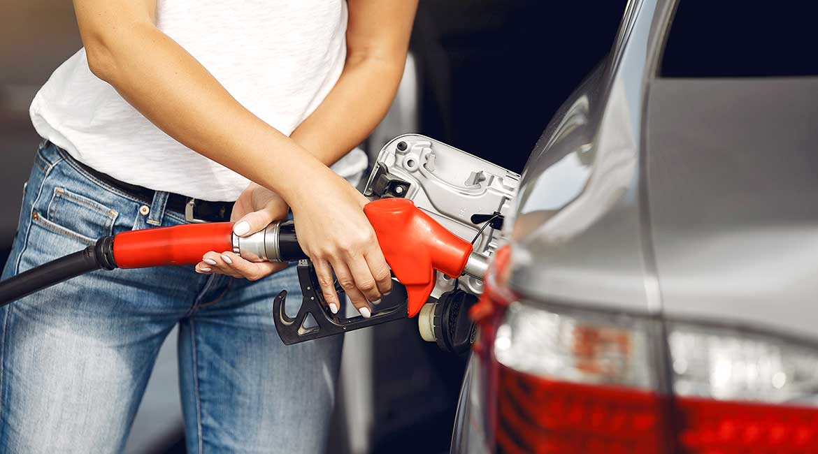 Cene goriva na pumpama u Srbiji nastavljaju da rastu