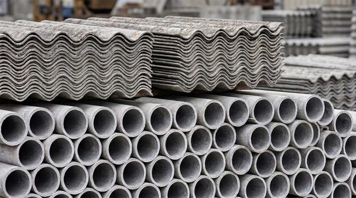 Šta je azbest i zašto je toliko opasan po zdravlje?