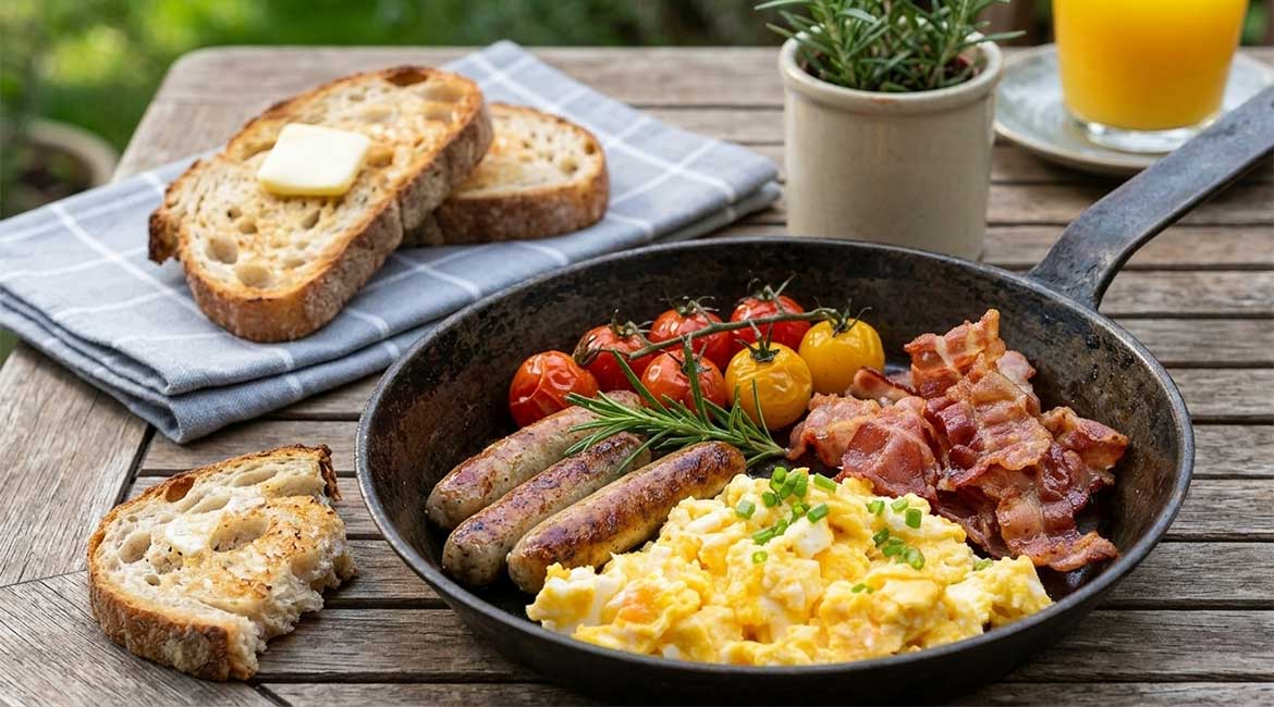 Srpska kuhinja: Tradicija, najpoznatija jela i tajne ukusa