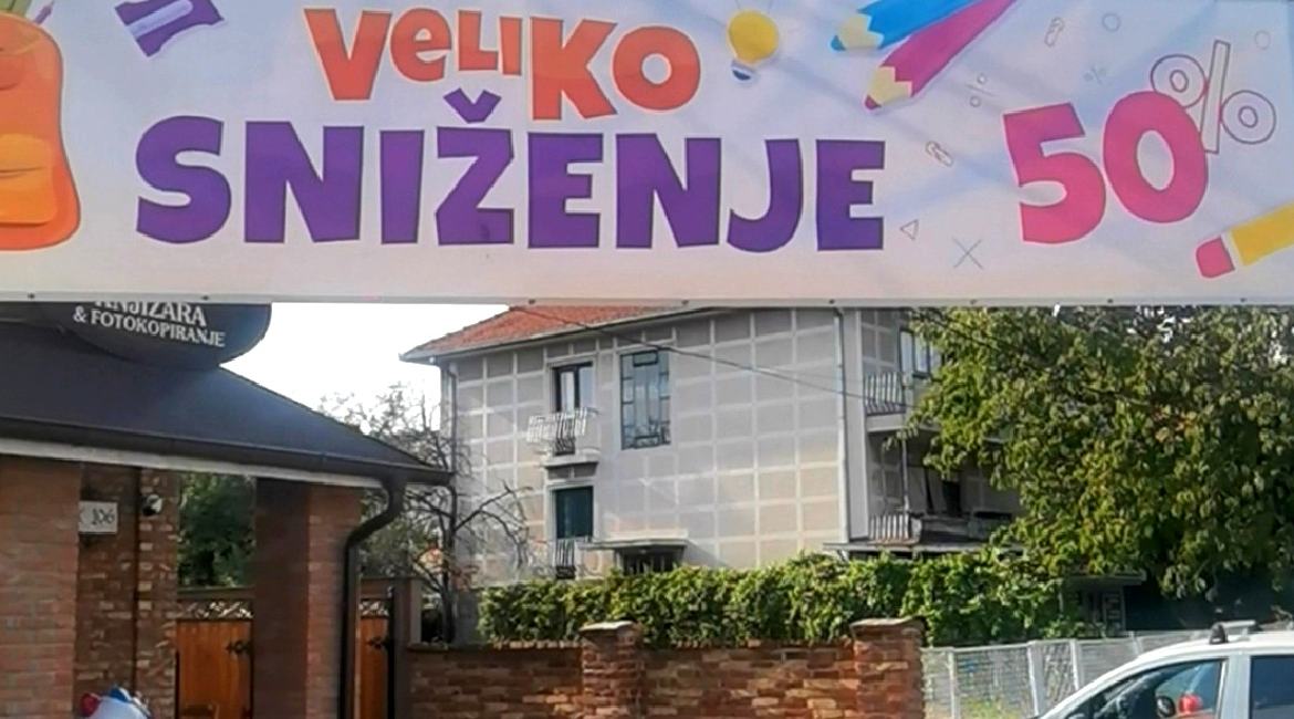 Knjižara Čičak: Savršeni školski pribor, kreativni programi i pokloni
