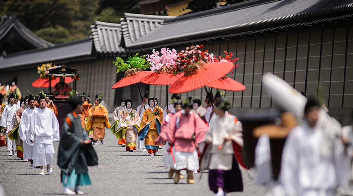 Macuri festivali u Japanu – Svečanosti kao karnevali