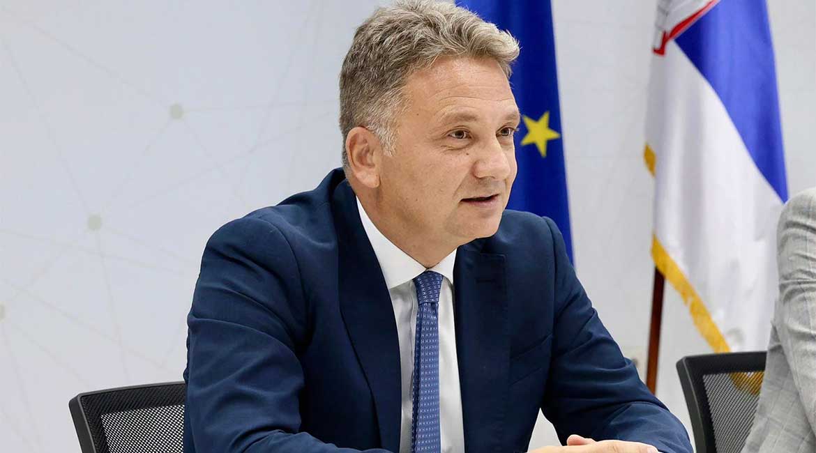 Digitalni novčanik: Jovanović o budućnosti ličnih dokumenata