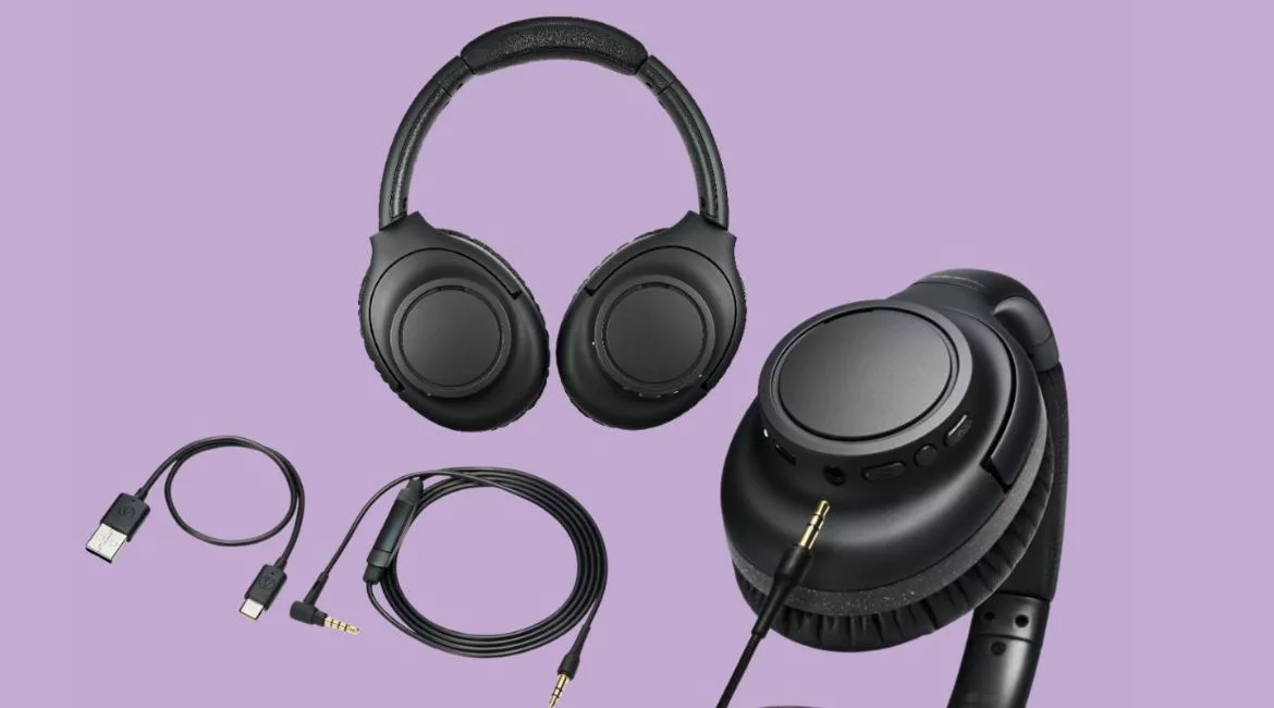 U pakovanju ATH S300BT