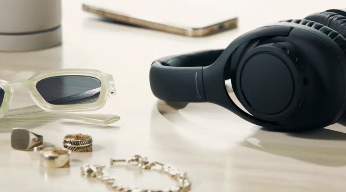 ATH-S300BT Recenzija – Slušalice koje Vas nikada neće izneveriti!