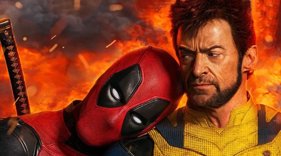 DEADPOOL AND WOLVERINE: Spoj humora i akcije u najnovijem Marvel hitu