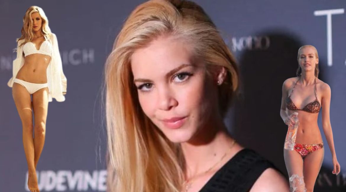 KAT TORRES: Od influenserke do zatvorenice