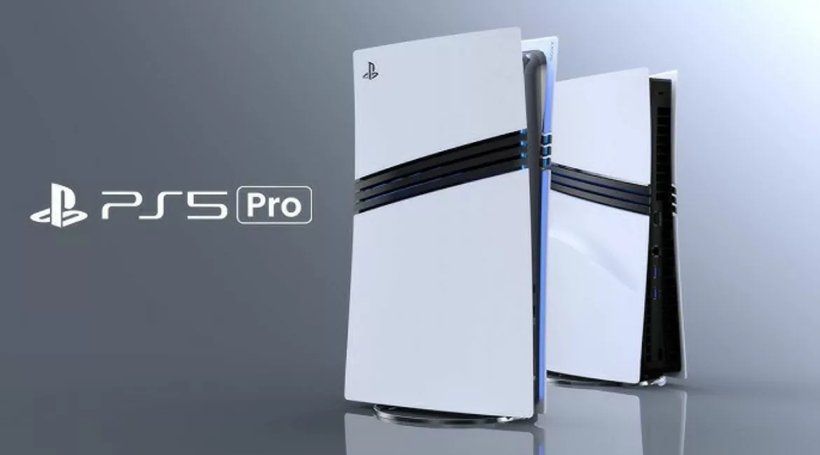PS5 Pro